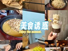 -沅江水·湖南家宴(南村万博长隆商圈店)