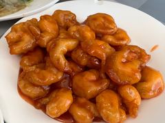 -华春餐馆(鱼山路店)