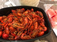 -盒马鲜生(莱蒙都会店)