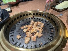 -海之屋韩式烤肉(海棠68环球美食街店)