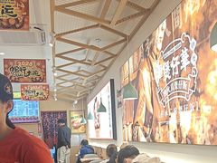 -华记煲仔华·煲仔饭(人和店)