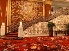 -北京中国大饭店