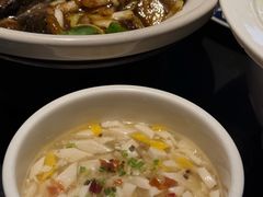 -芳芳私房菜·精做淮扬菜(承德路店)