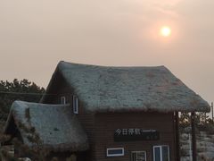 -养马岛旅游度假区