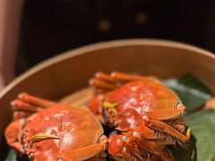 -成隆行·蟹王府(淮海店)