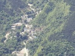 -圣莲山风景区