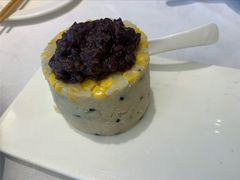 五谷杂粮沙拉-峨嵋酒家(德内店)