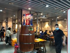 -丹东特色烤肉(学府路一部店)