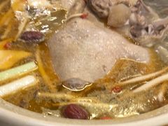 -土连锅·现熬养生汤锅(梁家巷店)