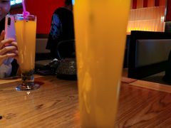 -龙少爷碳火干锅(环球中心店)