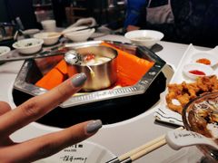 小酥肉-蜀九香火锅(九眼桥店)