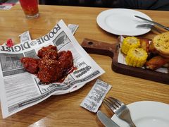 -米斯特比萨(望京西园店)