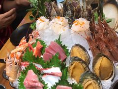 -九井澤精致料理(金茂店)