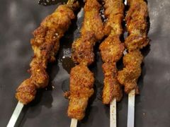 -西部马华清真兰州牛肉面·烧烤夜市(关东店)