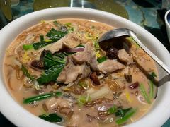 -海市蜃楼花园主题餐厅(石顶店)