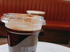 -Peet's Coffee皮爷咖啡(大学路店)