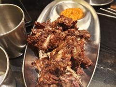 -那些年一起吃串的地方烧烤(观前街店)