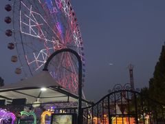 -绿溪谷乐园