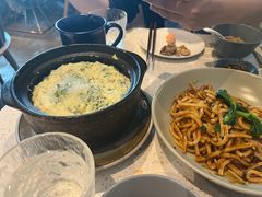 -半山腰·云南菜(侨福芳草地店)