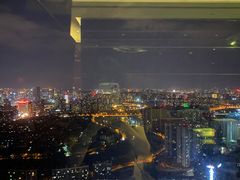 -瑞吉吧 The St·Regis Bar(长沙瑞吉酒店)