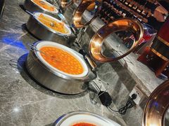 -蒙肥羊·酸汤潮牛·鲜牛肉火锅烤肉自助(岗顶店)