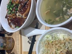 -熊吞·大碗丼烧肉饭(西市场嘉华店)