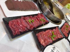 -田村·酸汤鲜牦牛肉火锅(布达拉宫广场店)