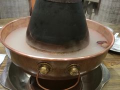 -老长春果木炭涮羊肉(东田·青年城店)