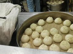 -郑家包子牛肉拉面(尚勤路店)