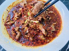 -洪福亮酒家(南草厂街店)