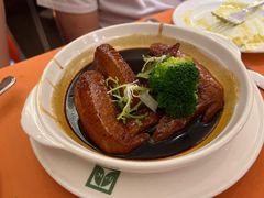 -太平馆餐厅(油麻地店)