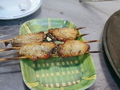 -江湖亮亮蒸虾大排档烤全羊清真(武汉总店)