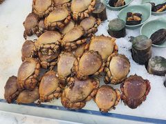 -川骄海鲜自助(河东店)