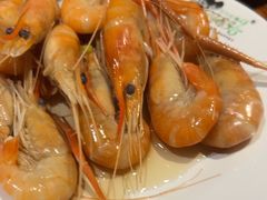 -汉巴味德自助餐厅(嘉定宝龙广场店)