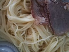 清汤牛肉面-苏氏牛肉面(惠工街店)