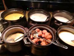 -嘉定凯悦·咖啡厅