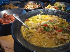 -金牌外婆家(苏州中心店)