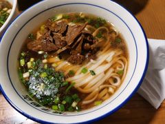 -矮子粉店1985·长沙米粉(湘春路店)
