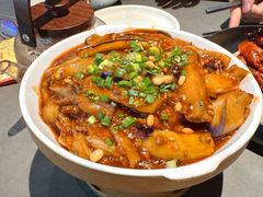 -好武功闽南私房菜(万达店)