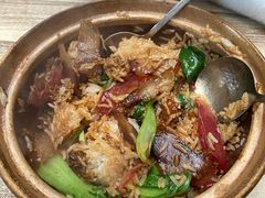-壹煲口福煲仔饭(中山路店)
