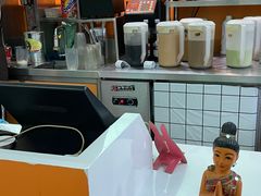 -泰茶清吾·老挝冰咖啡·绵绵冰(泉州首店)