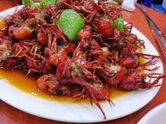 五香虾尾-回味南塘老王虾尾(总店)