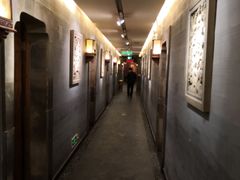 包房-老广酒楼(樱花店)