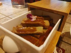 -酒肆浅葱•烧烤•龙虾•排档(卓悦intown店)