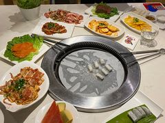 -么子烤肉(化龙池店)