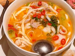 -黑明餐厅(白鹭洲店)