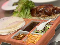 -白金汉爵大酒店-24小时餐厅
