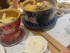 -关东小磨东北菜(漕河泾印象城店)