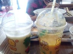 android_upload_pic-马拉桑果汁(龙头路总店)