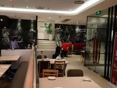 -必胜客(泗阳雨润店)